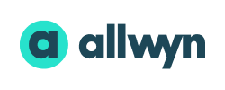 Logo allwyn
