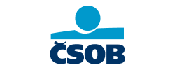 Logo csob