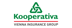Logo kooperativa